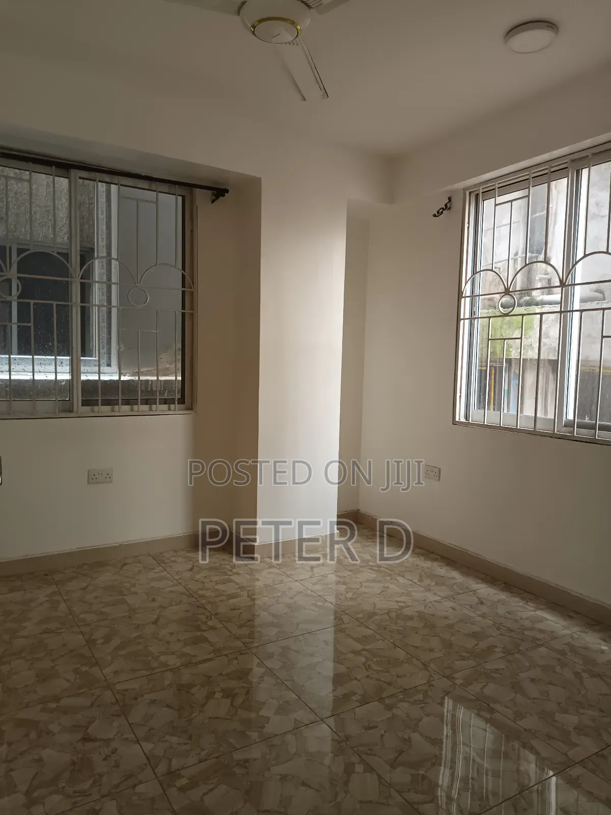 3bdrm Apartment in Kariakoo for rent