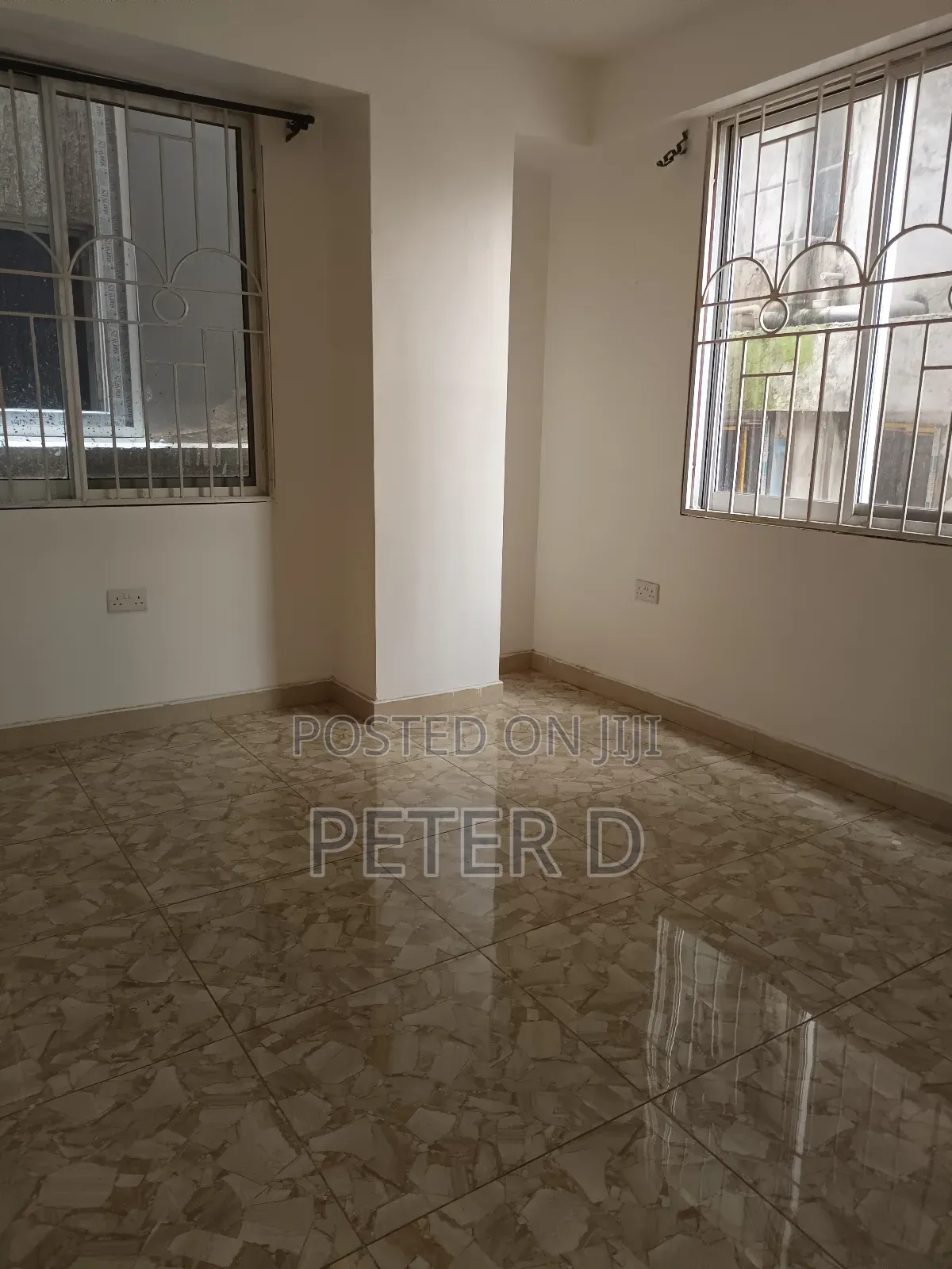 3bdrm Apartment in Kariakoo for rent