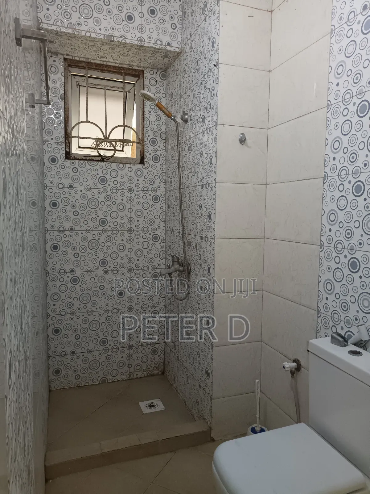 3bdrm Apartment in Kariakoo for rent
