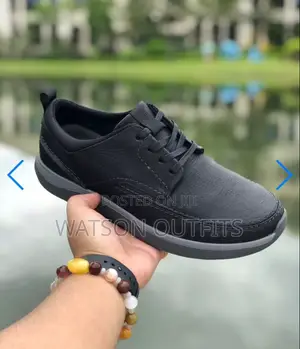 High Smart Shoes