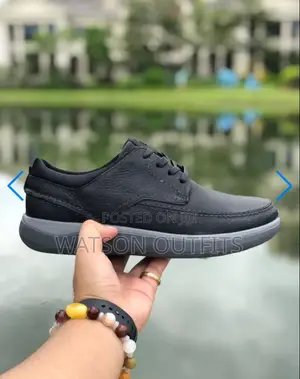 High Smart Shoes