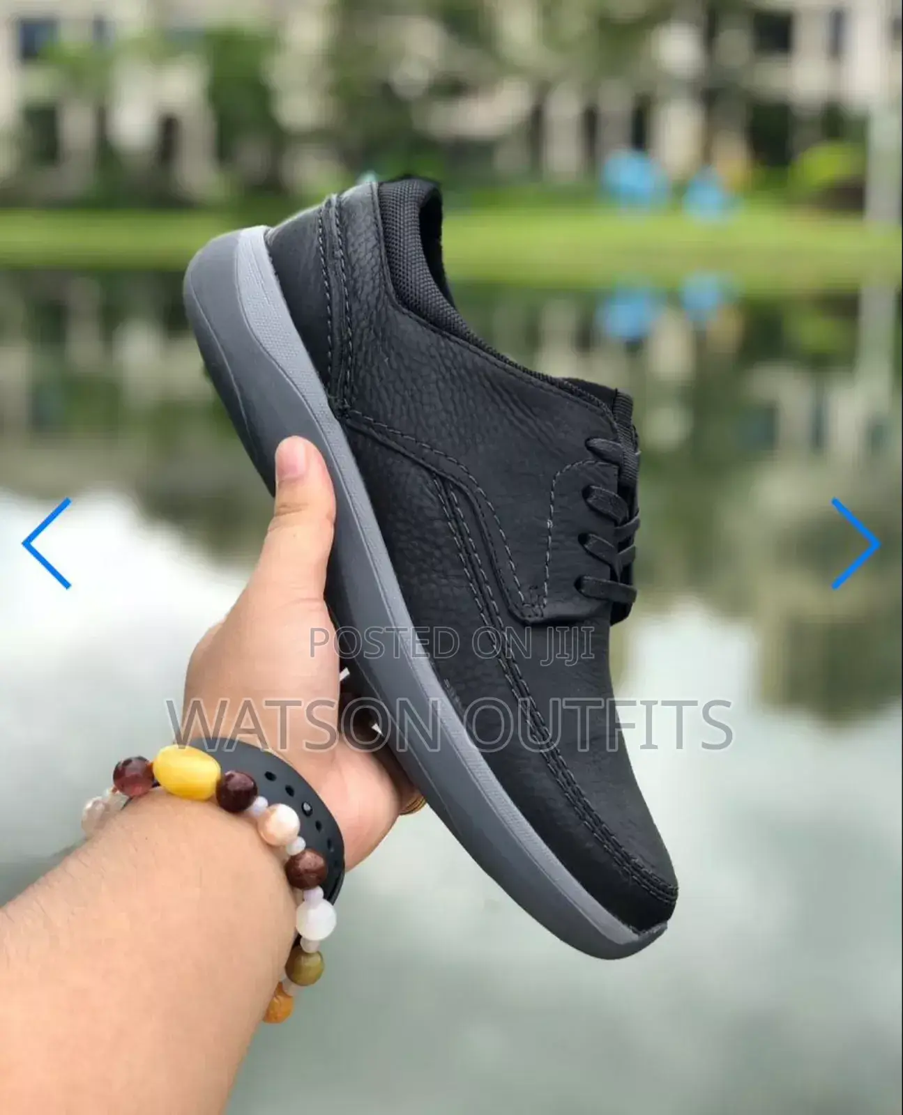 High Smart Shoes