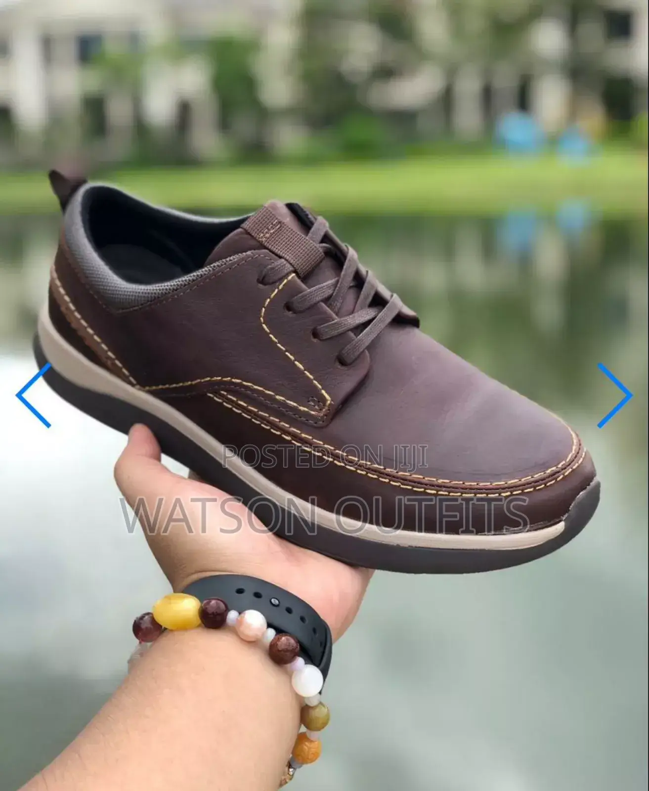 High Smart Shoes