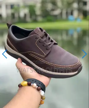High Smart Shoes