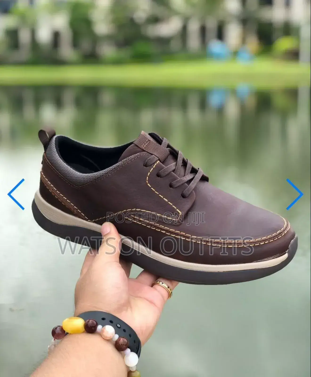 High Smart Shoes