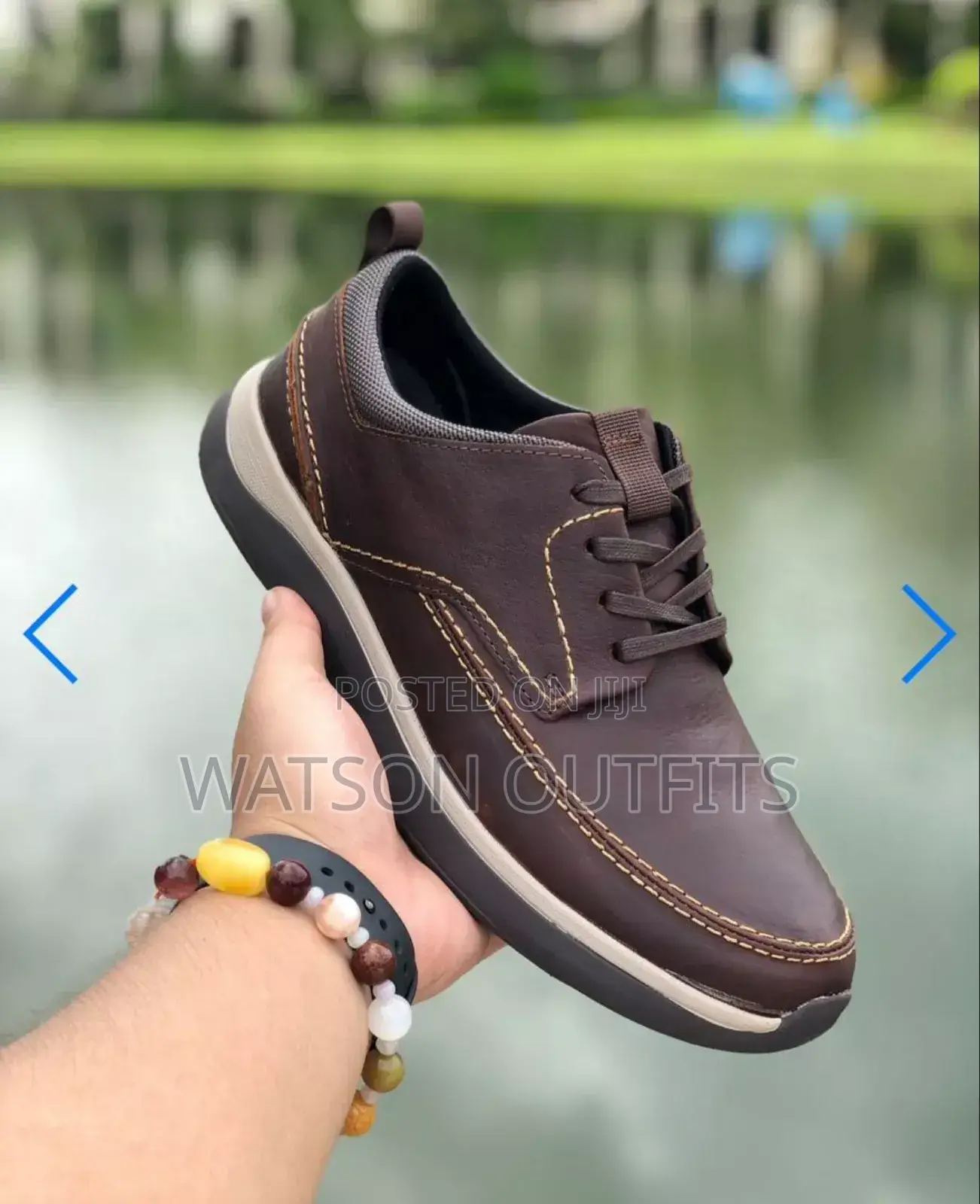 High Smart Shoes