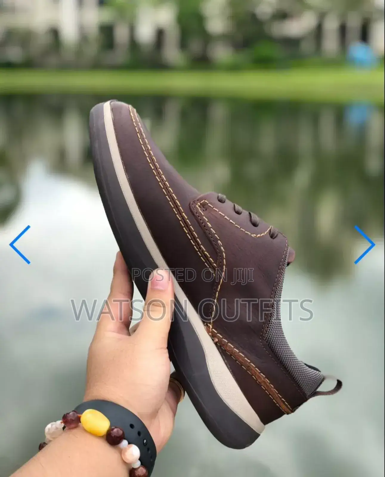 High Smart Shoes