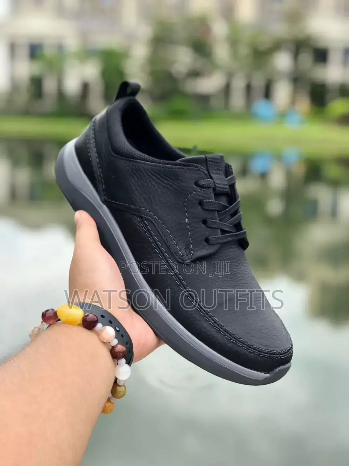 High Smart Shoes
