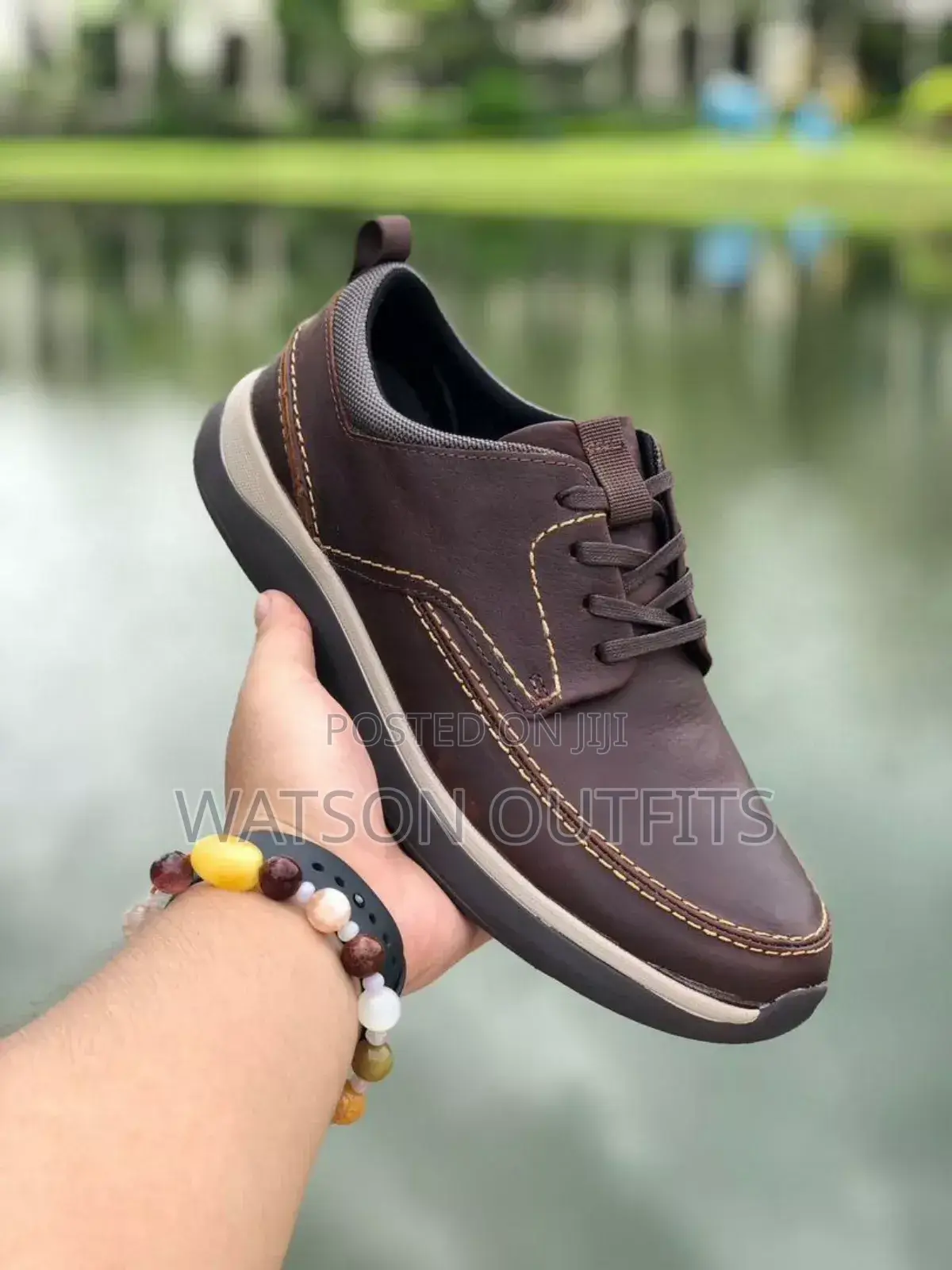 High Smart Shoes