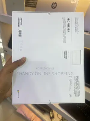 Microsoft Surface Pro 8,9 and Pro X Laptop Keyboard