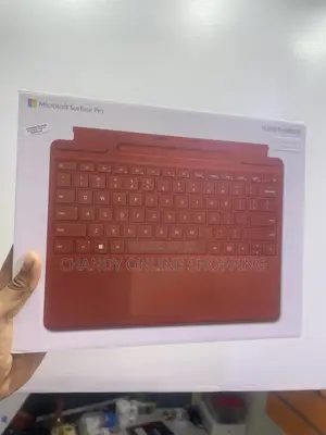 Microsoft Surface Pro 8,9 and Pro X Laptop Keyboard