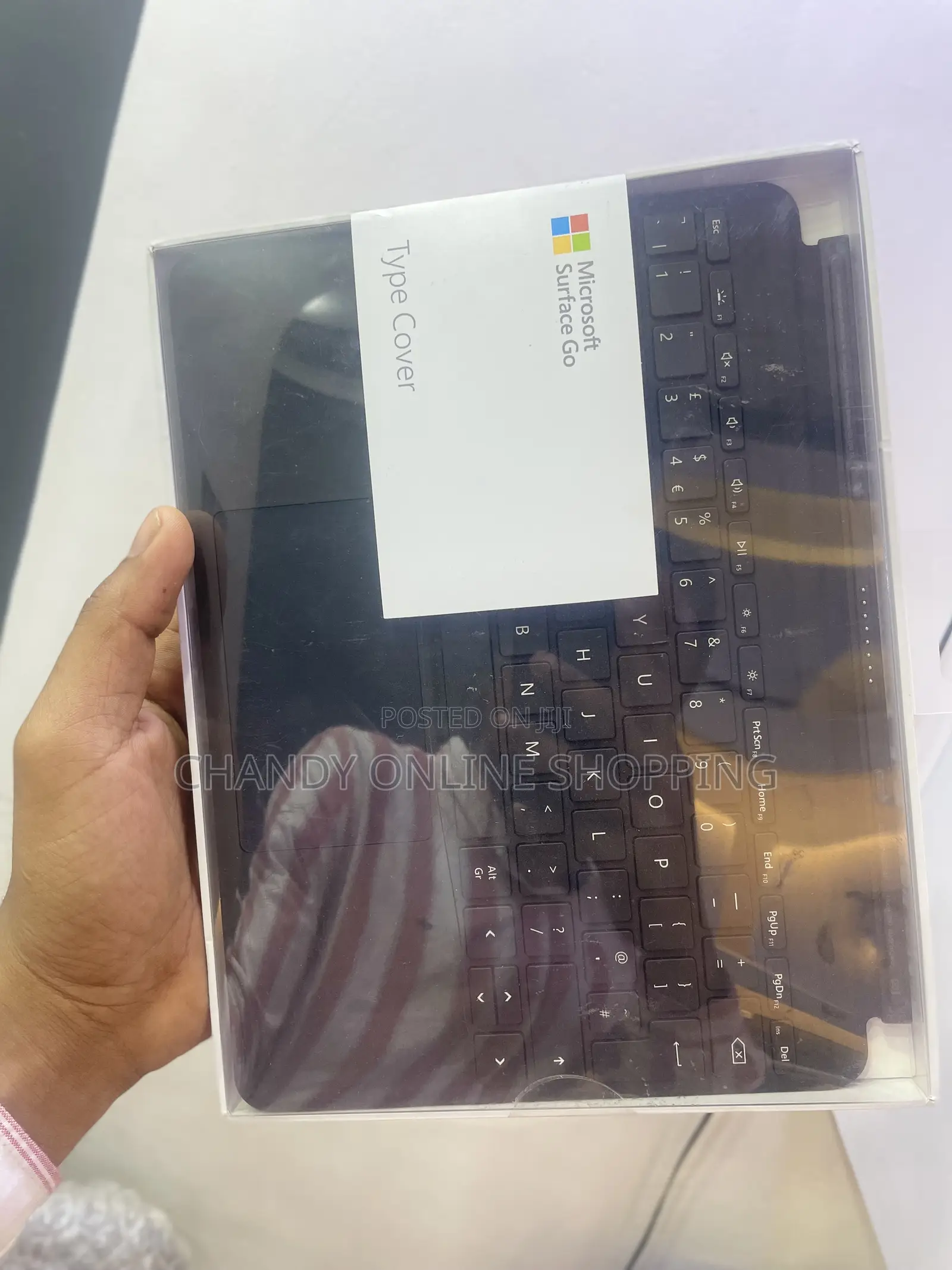 Microsoft Surface Pro 2,3 Laptop Keyboard