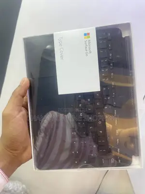 Microsoft Surface Pro 2,3 Laptop Keyboard