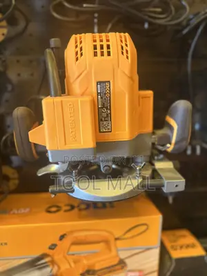 Ingco Electric Router 1600w
