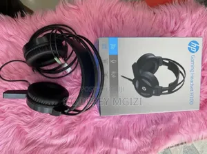 Gambing Headphone