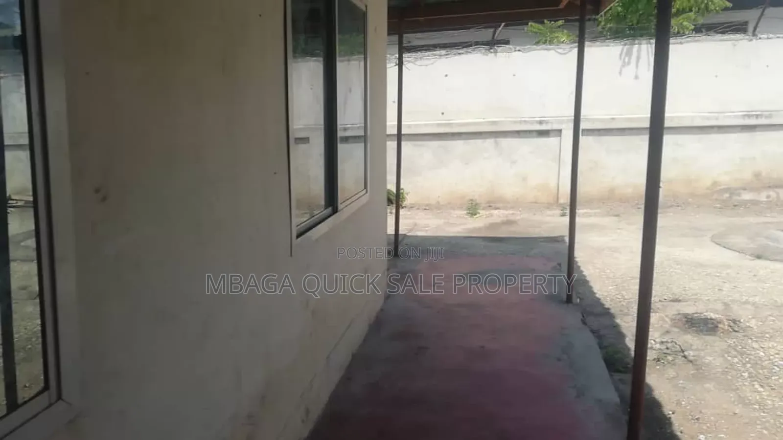 5bdrm House in Msasani for rent