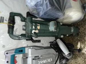 Air Impact Rock Drill YT24