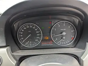 BMW 3 Series 2011 Black