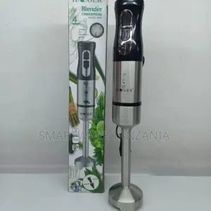 Smoothie Milk Hand Mixer Beater For Baby Food Kitchen