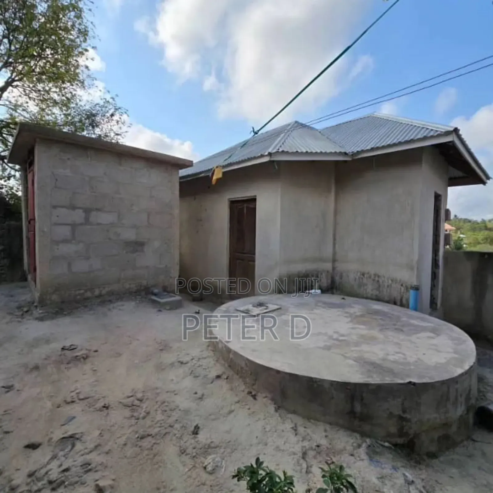 3bdrm House in Mbezi for sale