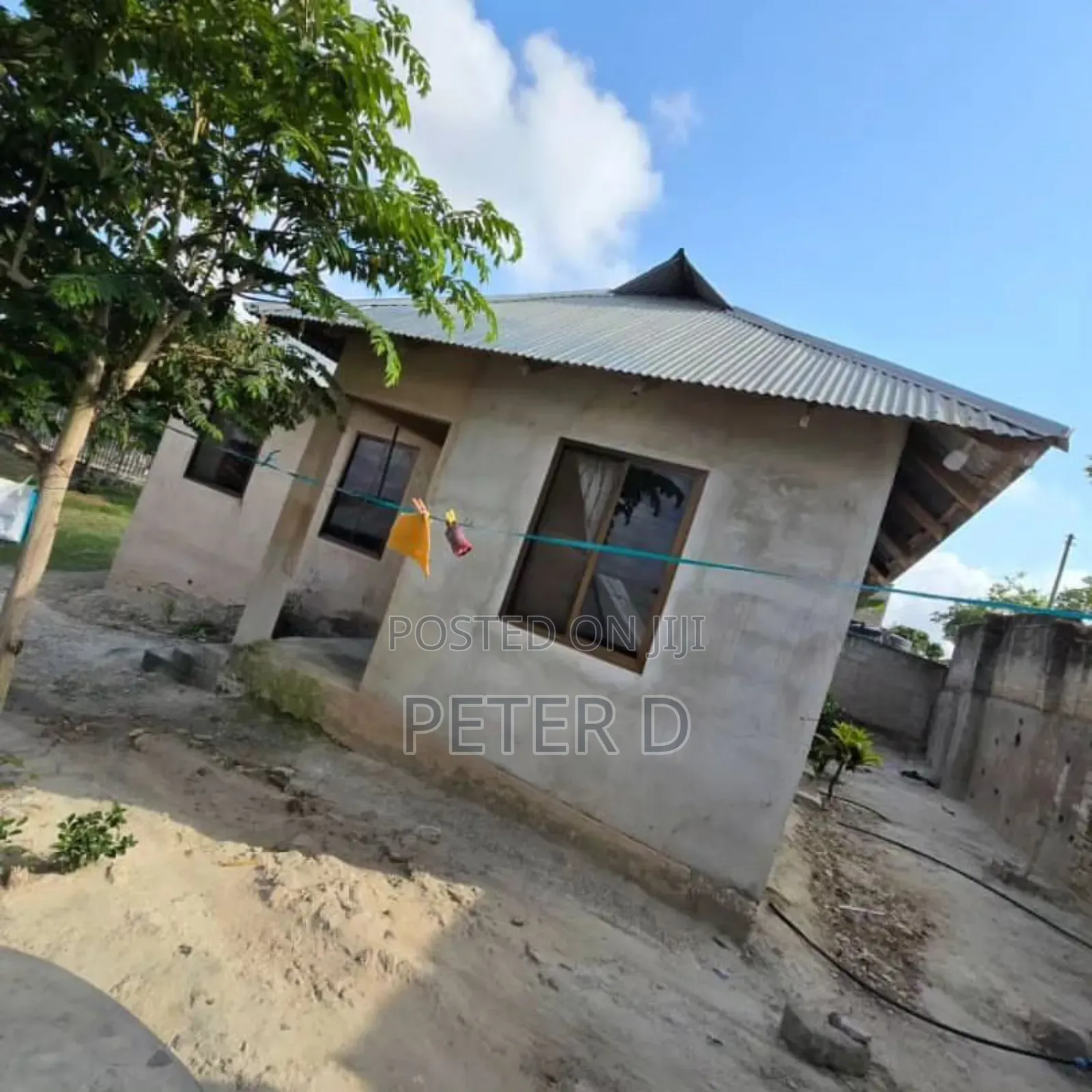 3bdrm House in Mbezi for sale