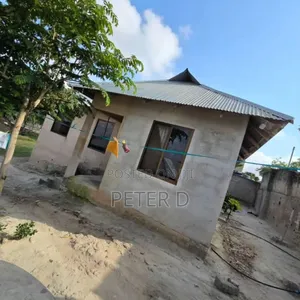 3bdrm House in Mbezi for sale