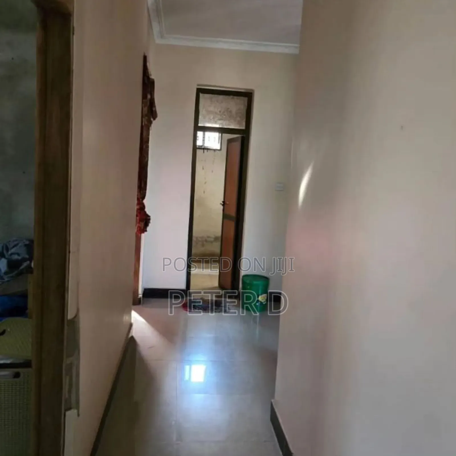 3bdrm House in Mbezi for sale