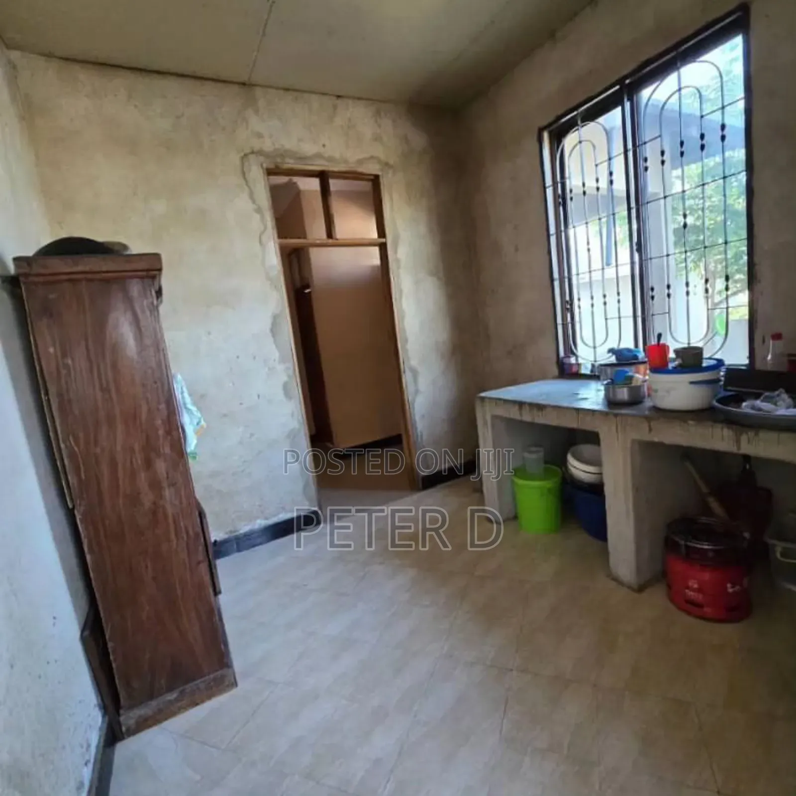 3bdrm House in Mbezi for sale