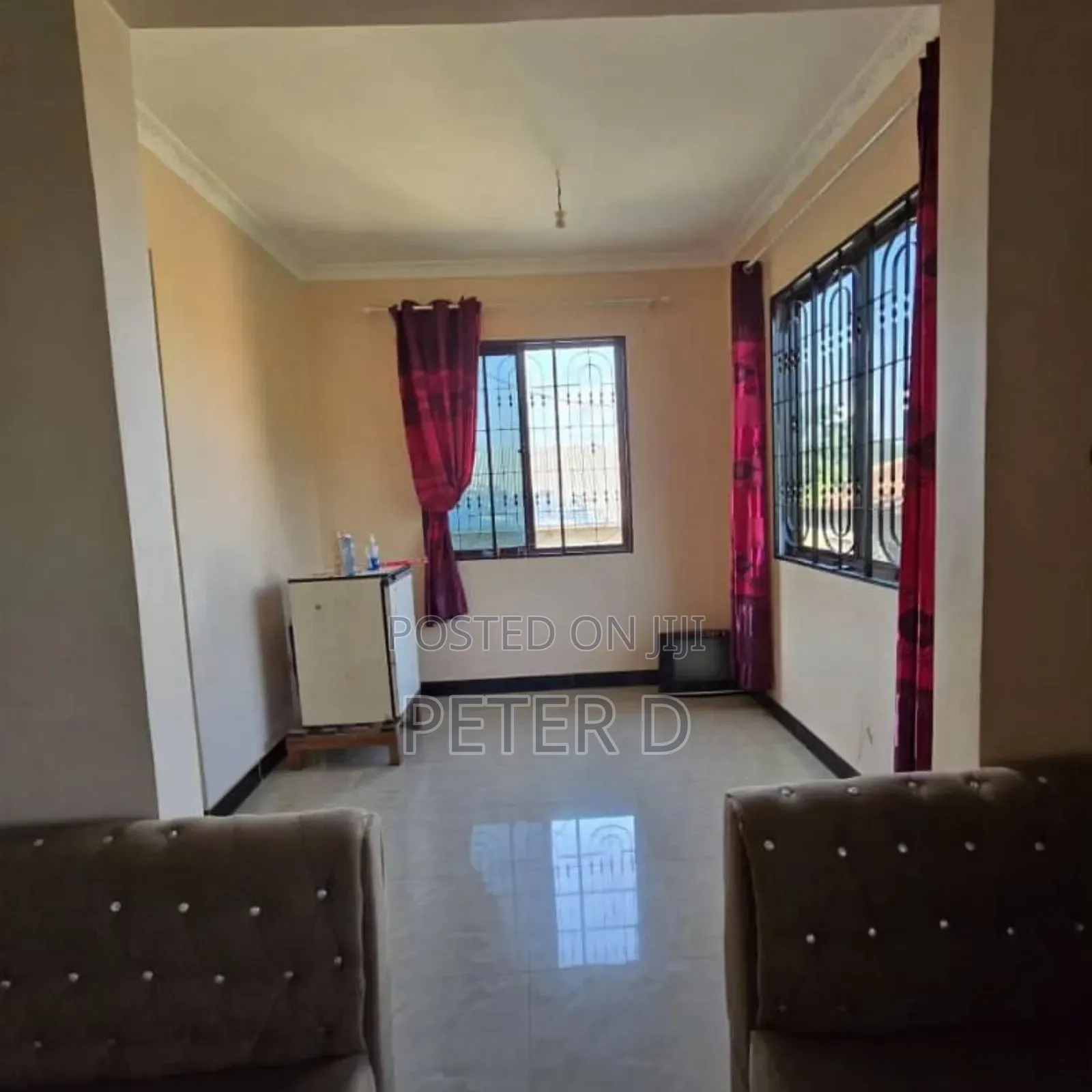 3bdrm House in Mbezi for sale