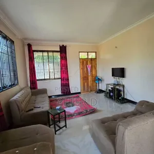 3bdrm House in Mbezi for sale