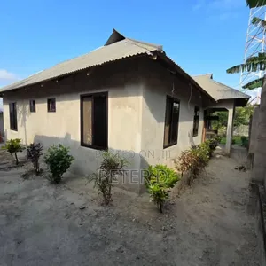 3bdrm House in Mbezi for sale