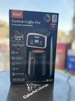 300ML 600W Coffee Maker Automatic Coffee Pot Maker Machine
