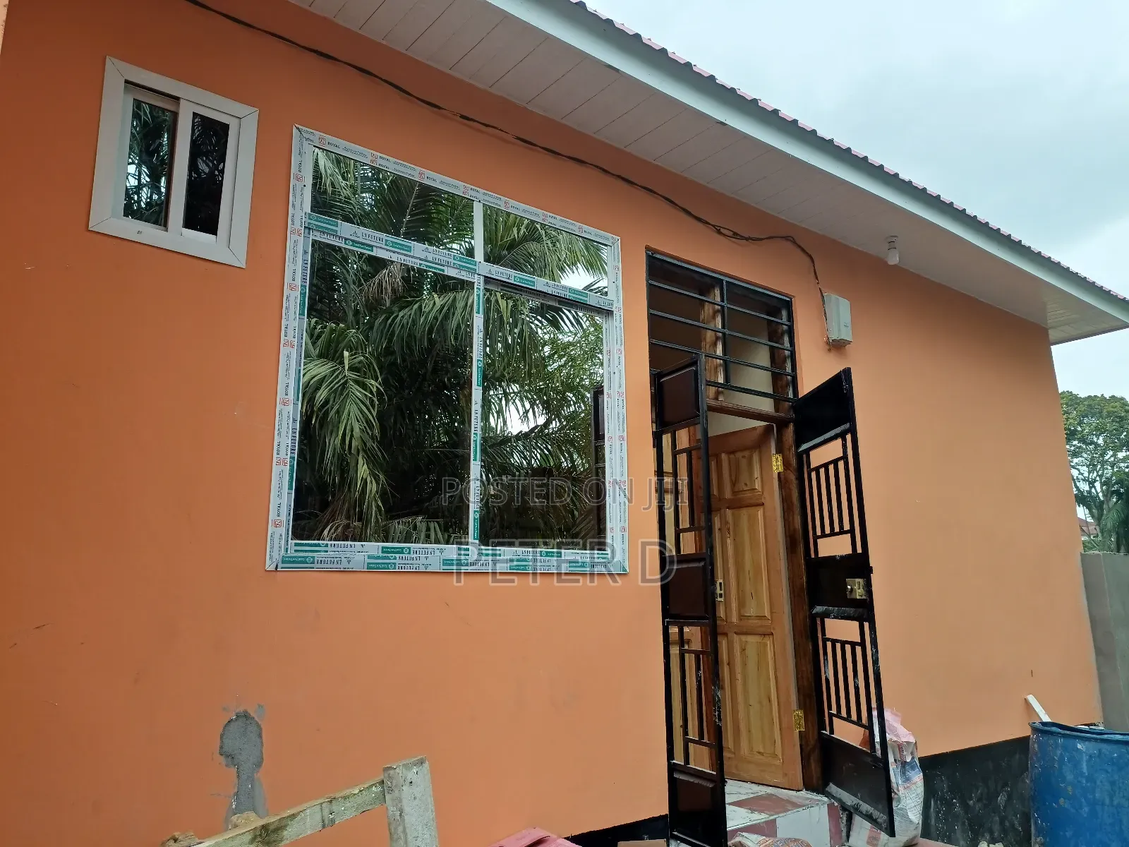 1bdrm Apartment in Kimara for rent