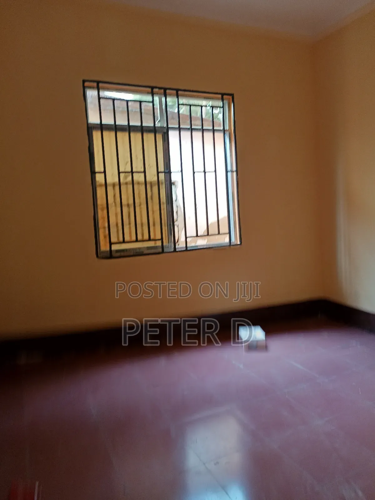 1bdrm Apartment in Kimara for rent