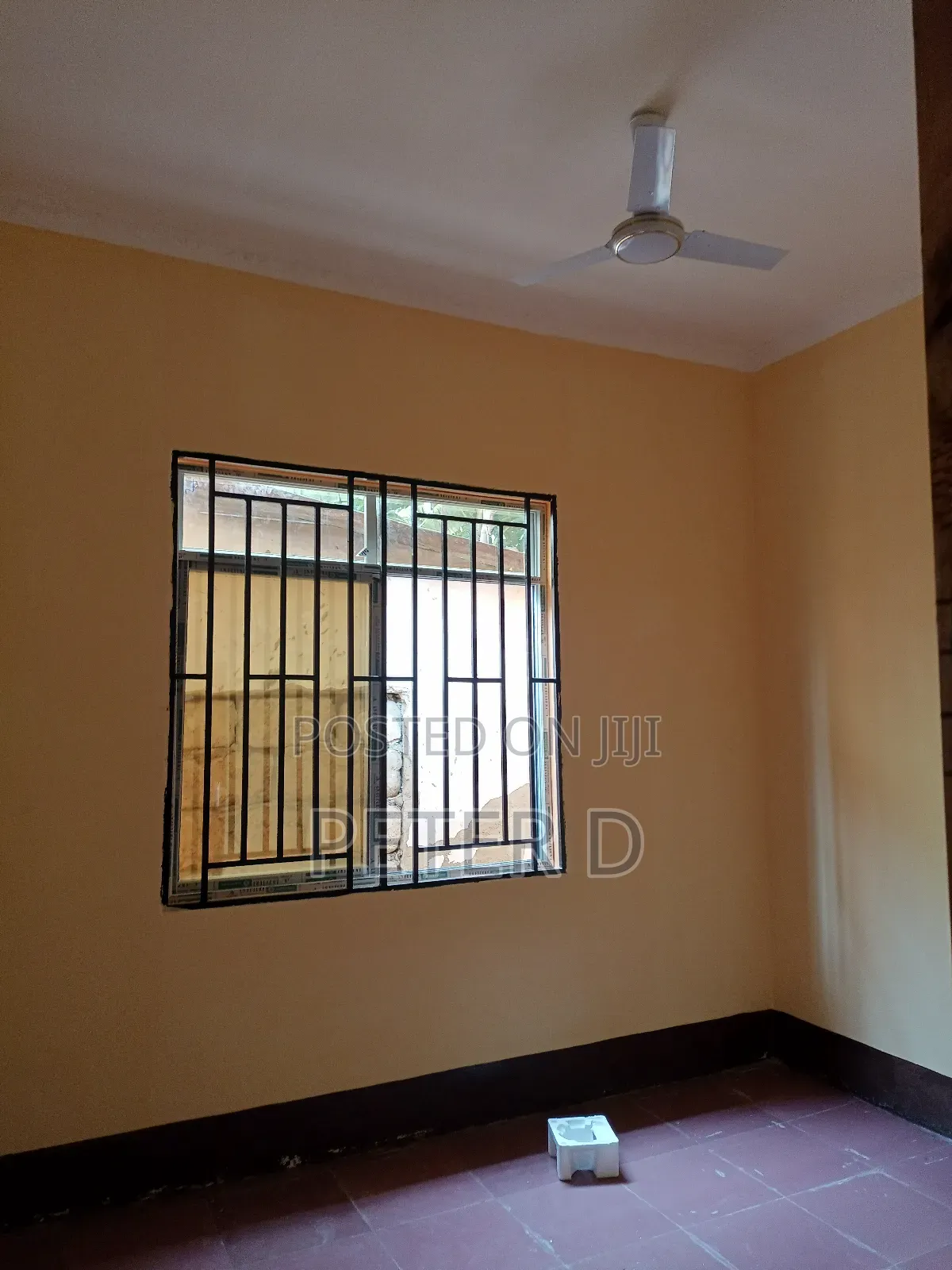 1bdrm Apartment in Kimara for rent