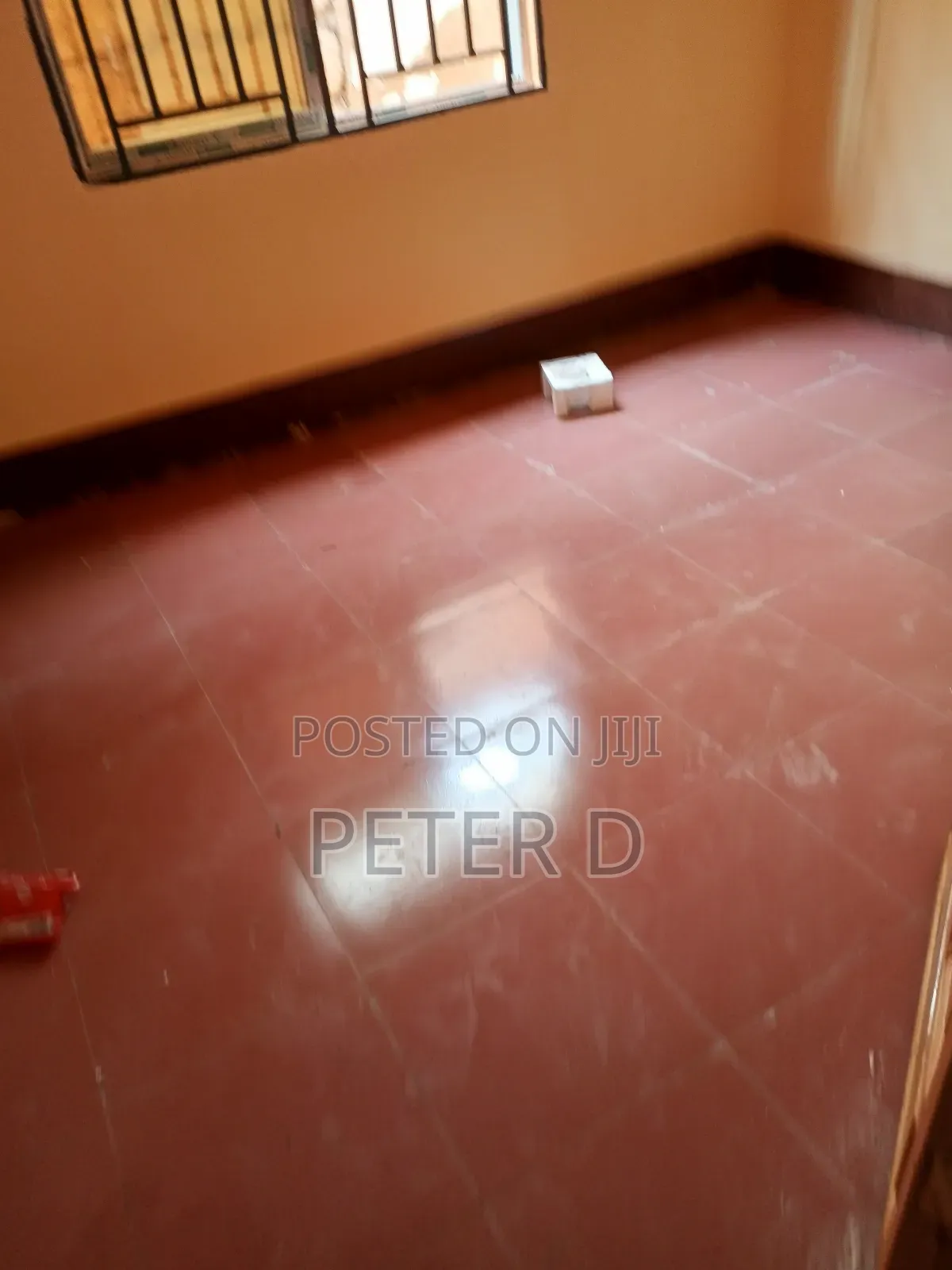 1bdrm Apartment in Kimara for rent