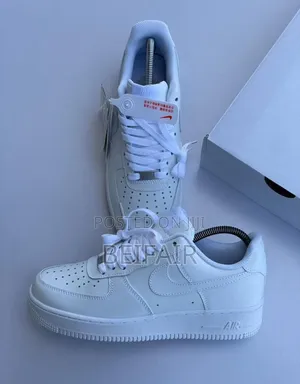 Original Air Force One | Af1 | Raba Original | Sneakers