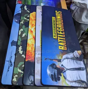 Mouse Pads