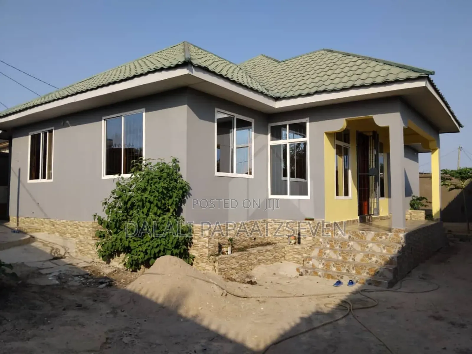 3bdrm House in Dalalipapaatzseven, Kinondoni for rent
