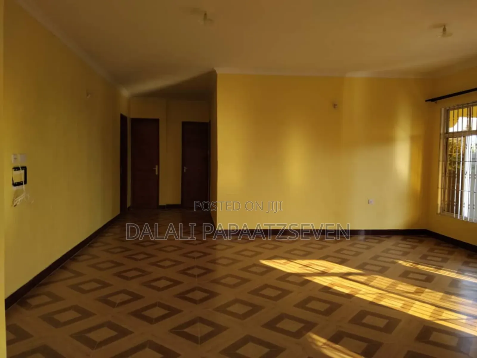 3bdrm House in Dalalipapaatzseven, Kinondoni for rent