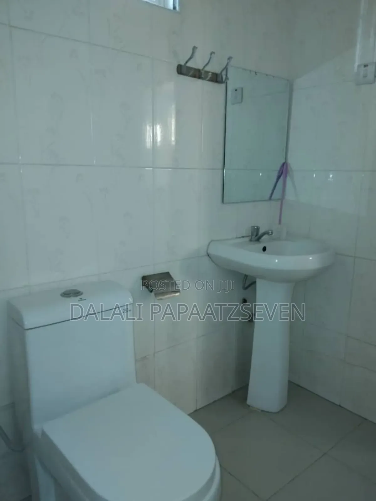 3bdrm House in Dalalipapaatzseven, Kinondoni for rent