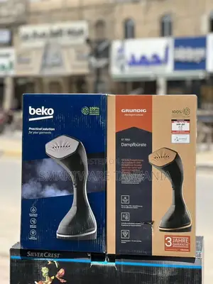 Fashion Brush Steam Brush, Steamer, Steam Iron Clothing