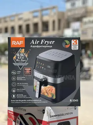 Food Grade Electric Air Fryer Household /Air Fryer Digital