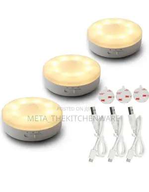 Motion Sensor LED