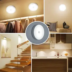 Motion Sensor LED