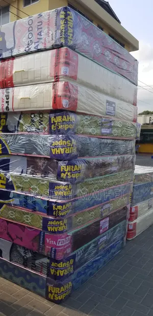 Godoro Vita Foam