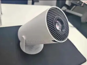 Mini Smart Projector Ultra HD