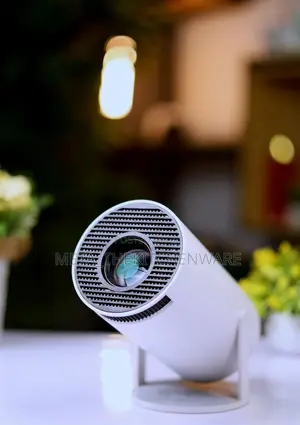 Mini Smart Projector Ultra HD