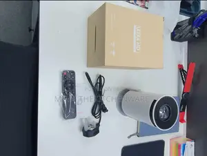 Mini Smart Projector Ultra HD