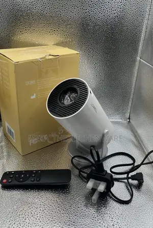 Mini Smart Projector Ultra HD